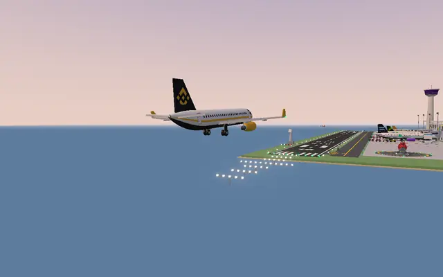 Land in a new capital